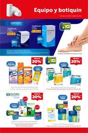 Folleto Farmacia San Pablo semana 48 Página 6