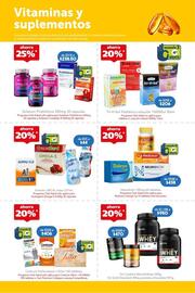 Folleto Farmacia San Pablo semana 48 Página 7