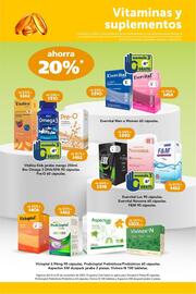 Folleto Farmacia San Pablo semana 48 Página 8