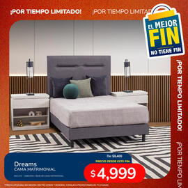 Catálogo Muebles Dico semana 48 Página 3