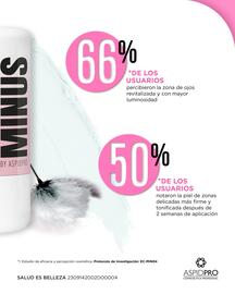 Catálogo AspidPro Página 3