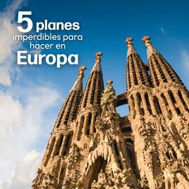 Catálogo Mega Travel Página 1