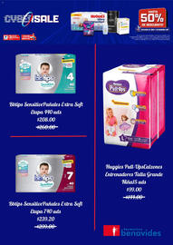 Catálogo Farmacias Benavides Página 2