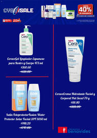 Catálogo Farmacias Benavides Página 4