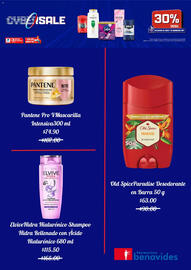 Catálogo Farmacias Benavides Página 5