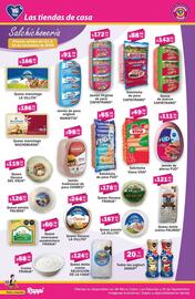 Folleto Super kompras Página 1