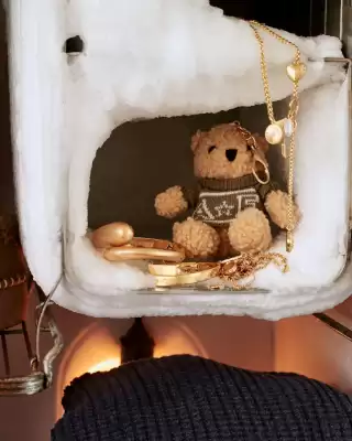 Catálogo American Eagle (válido hasta 30-11)