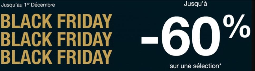 Catalogue Damart semaine 48 page 1