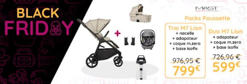 Catalogue autour de bébé semaine 48 page 2