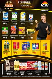 Encarte Assaí Atacadista Página 1