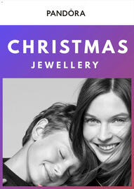 Pandora catalogue Page 1