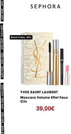 Catalogue Sephora semaine 48 page 10