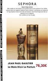 Catalogue Sephora semaine 48 page 3