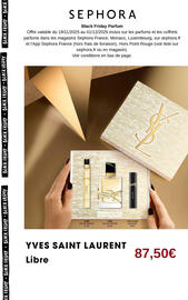 Catalogue Sephora semaine 48 page 4