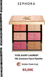 Catalogue Sephora semaine 48 page 7