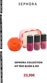 Catalogue Sephora semaine 48 page 8