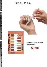 Catalogue Sephora semaine 48 page 9