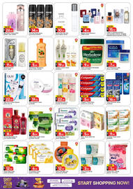 Mark & Save catalogue Page 10