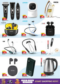 Mark & Save catalogue Page 16