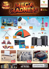 Mark & Save catalogue Page 2