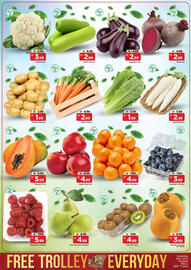 Mark & Save catalogue Page 9