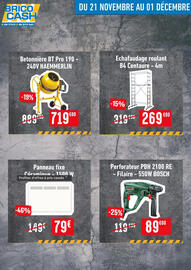 Catalogue Brico Cash page 2