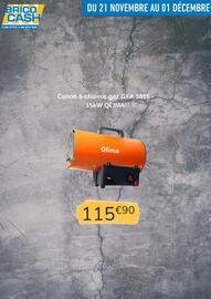 Catalogue Brico Cash page 4