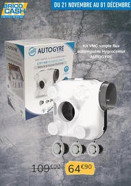 Catalogue Brico Cash page 6