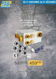 Catalogue Brico Cash page 7