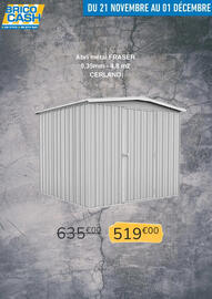 Catalogue Brico Cash page 9