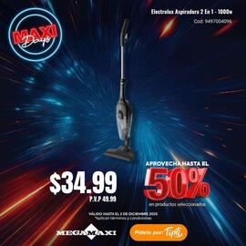 Catálogo Megamaxi Página 2
