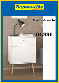 Catálogo Rapimueble semana 48 Página 3