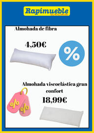 Catálogo Rapimueble semana 48 Página 7