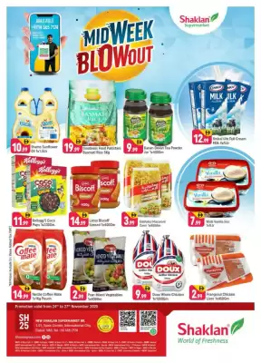 Shaklan leaflet (valid until 27-11)