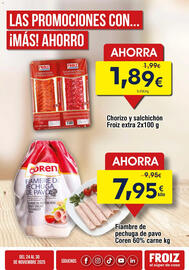 Folleto FROIZ semana 48 Página 3