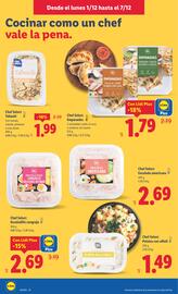 Catálogo Lidl semana 49 Página 12
