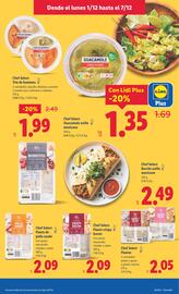 Catálogo Lidl semana 49 Página 13