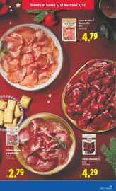 Catálogo Lidl semana 49 Página 15