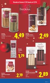 Catálogo Lidl semana 49 Página 23
