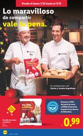 Catálogo Lidl semana 49 Página 24