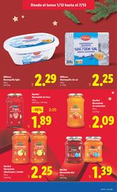 Catálogo Lidl semana 49 Página 25