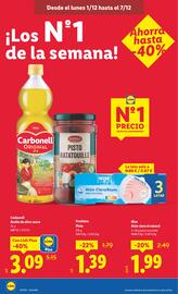 Catálogo Lidl semana 49 Página 26