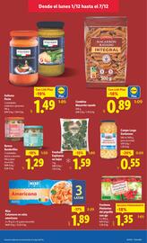 Catálogo Lidl semana 49 Página 27