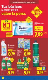 Catálogo Lidl semana 49 Página 28