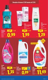 Catálogo Lidl semana 49 Página 29