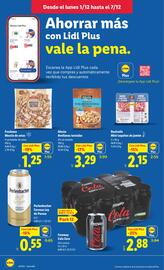 Catálogo Lidl semana 49 Página 30