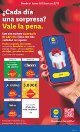 Catálogo Lidl semana 49 Página 31
