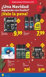 Catálogo Lidl semana 49 Página 32