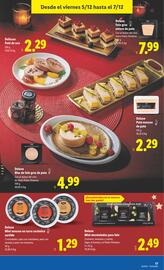 Catálogo Lidl semana 49 Página 41