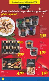 Catálogo Lidl semana 49 Página 42